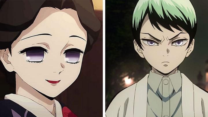 10 Most Popular Duos in Demon Slayer, Ranked from Absurd to Endearing