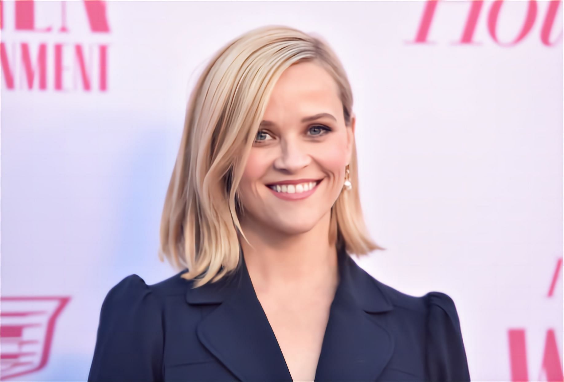 Reese Witherspoon launches new Ros&eacute; with SIMI Winery (Image via Alberto E. Rodriguez/Getty Images)