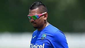 SLS vs SCK Dream11 Prediction: Fantasy Cricket Tips, Today's Playing 11s and Pitch Report for Trinidad T10 Blast, Match 29