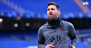 "Might be the match why Messi moved to Paris" - Jofre Mateu expects PSG star to run the show against Real Madrid