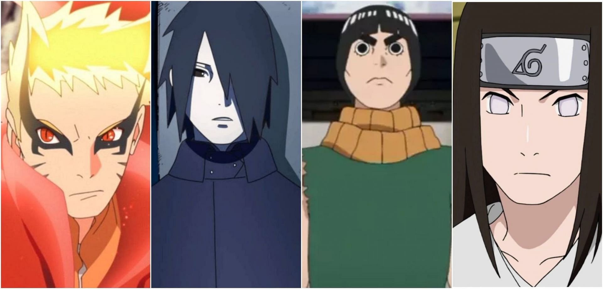 Naruto Shows How Boruto's Karma Power Compares to Code