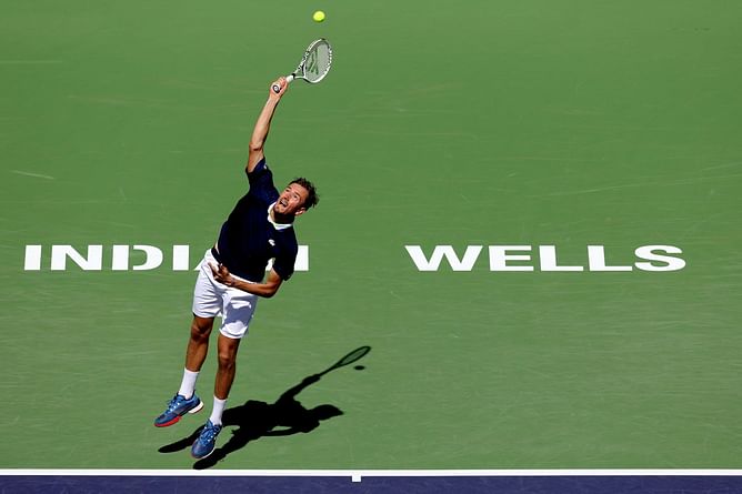 Miami Open 2022: Men's singles draw analysis, preview & prediction
