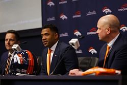 “It seemed odd for Seattle to just jump off the high dive” - NFL insider questions why the Seattle Seahawks traded Russell Wilson without backup plan at QB