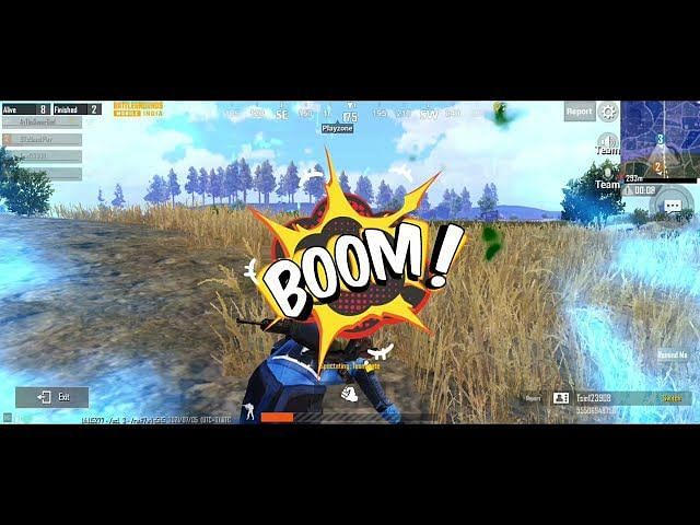 4 BGMI tips for surviving longer in Erangel during rank push (March 2022) 25 febdb 16467993631066 1920