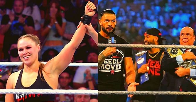 WWE SmackDown Results: New Champion crowned; 2 big WrestleMania matches announced