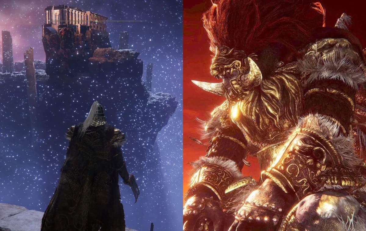 How to reach the Eternal City, Nokron in Elden Ring