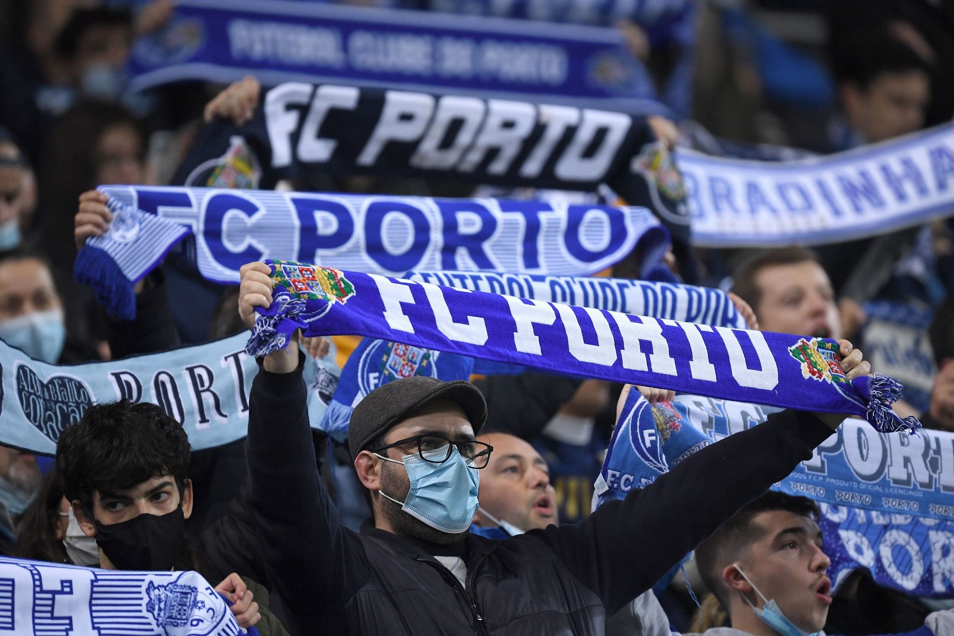 FC Porto will host host Portimonense Saturday