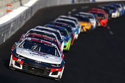 NASCAR 2022 at Atlanta: Final results for the Folds of Honor QuikTrip 500 at Atlanta Speedway