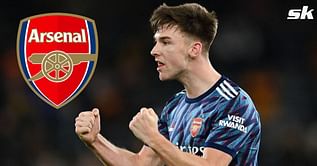 “Helps everyone when they’re down” – Kieran Tierney names ‘best guy’ at Arsenal