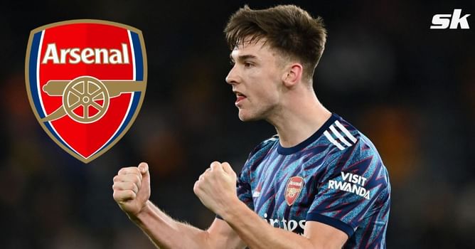 “Helps everyone when they’re down” – Kieran Tierney names ‘best guy’ at Arsenal