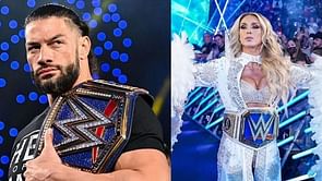 2 WWE Superstars जो WrestleMania में अपना टाइटल हार सकते हैं और 2 जो चैंपियनशिप को रिटेन कर सकते हैं