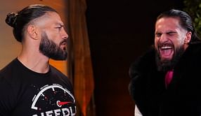 Seth Rollins set to appear on this week's episode of SmackDown
