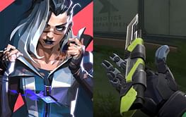 Valorant server down for all regions today (April 27): Patch 4.08, new Initiator Fade, RGX 11z Pro bundle, and more