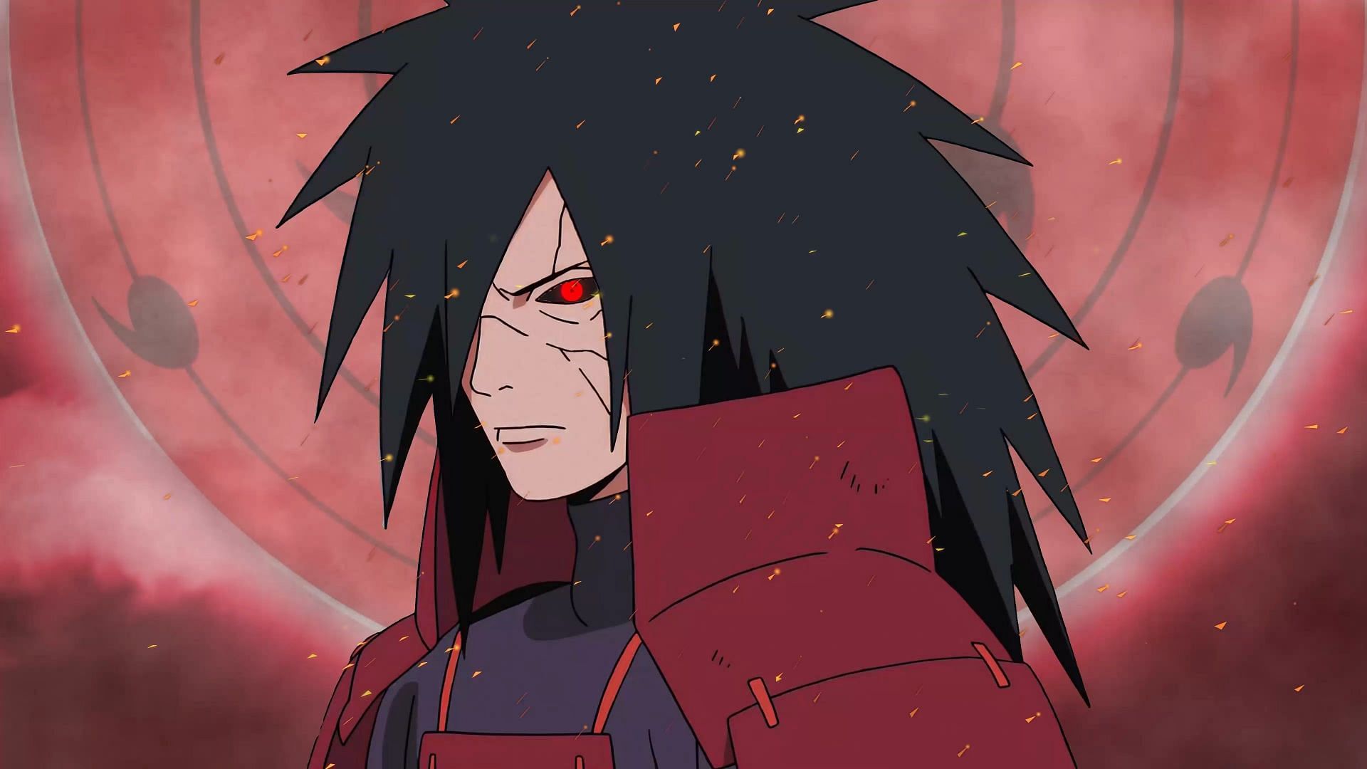 naruto edo tensei ninja