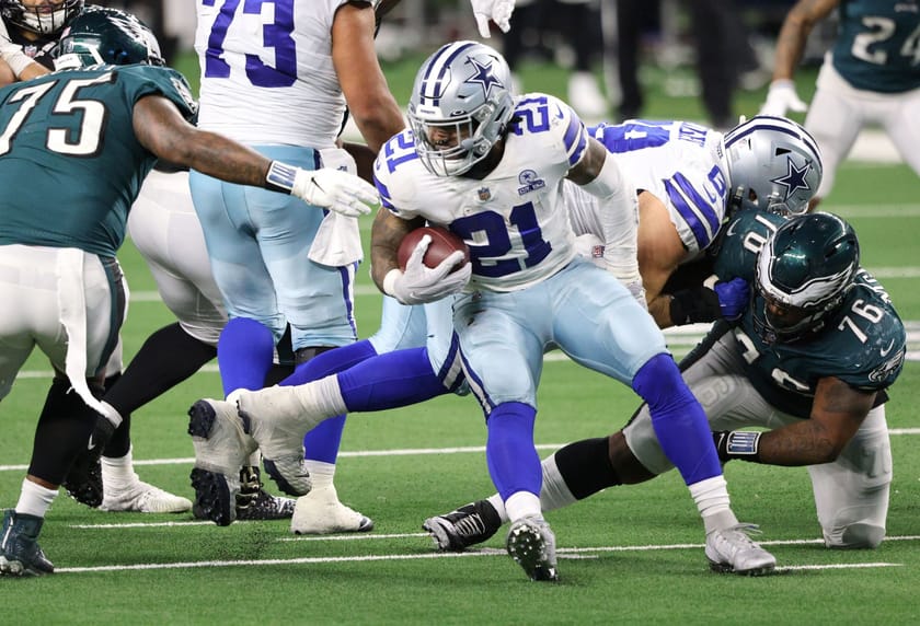 3 NFL divisions with most Super Bowls