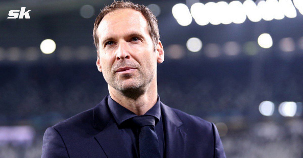 Peter Cech lauds latest Hall of Famer Didier Drogba