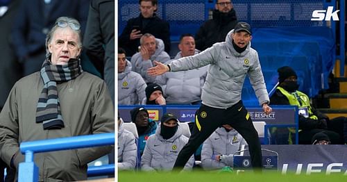 Lawrenson predicts a Chelsea resurgence at Southampton on Saturday