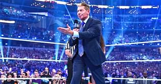 "Anything can happen" - Vince Russo says WWE sent a big message with this year's WrestleMania (Exclusive)