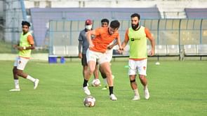 Sreenidi Deccan vs Gokulam Kerala: Who will win today's I-League match?