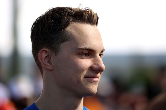 "He needs to be ready when the day comes" - Alpine ready to loan Oscar Piastri if it means he gets an F1 seat
