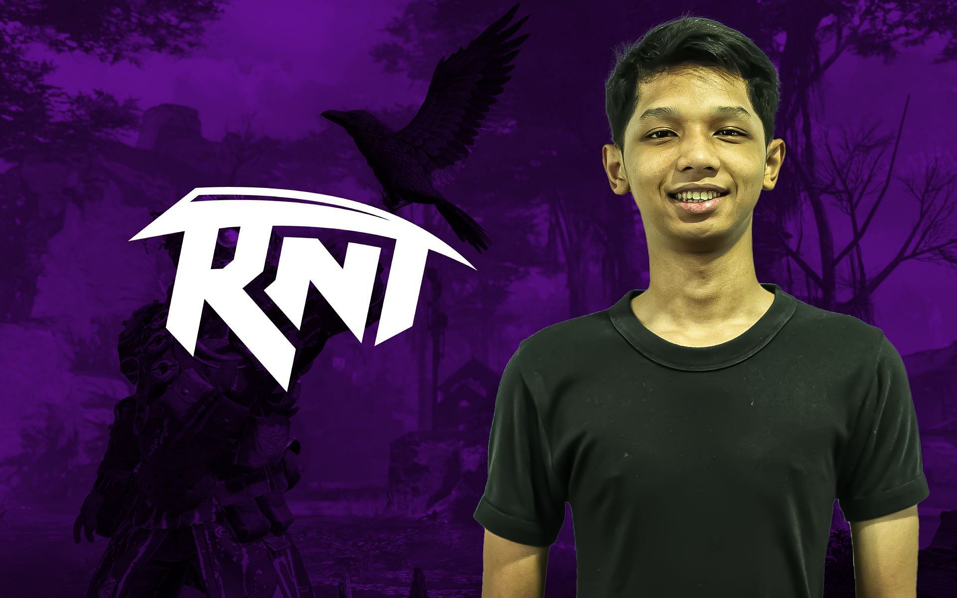 Zidan &quot;MeXiouS&quot; Syahada is in the Apex Legends roster of Revenant Esports (Image via Sportskeeda)