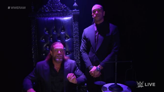 "This guy's got a dark side" - Former writer on Edge and Damian Priest possibly recruiting WWE personality (Exclusive)
