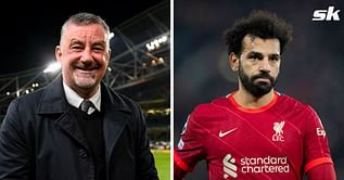 "It must be in the plan" - John Aldridge names star Liverpool 'can't afford' to let go apart from Mohamed Salah