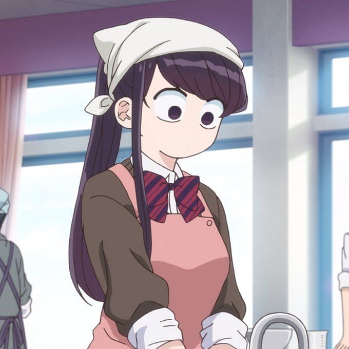 Komi Can’t Communicate Season 2 Episode 3 shows Tadano’s knack for ...