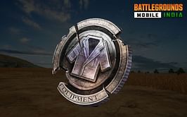 How to get silver in BGMI