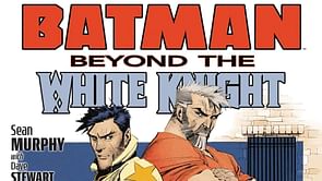 Batman: Beyond the White Knight #2 review — Clown Prince of Crime has shocking revelation