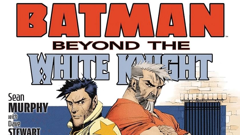 Batman: Beyond the White Knight #2 review — Clown Prince of Crime has  shocking revelation