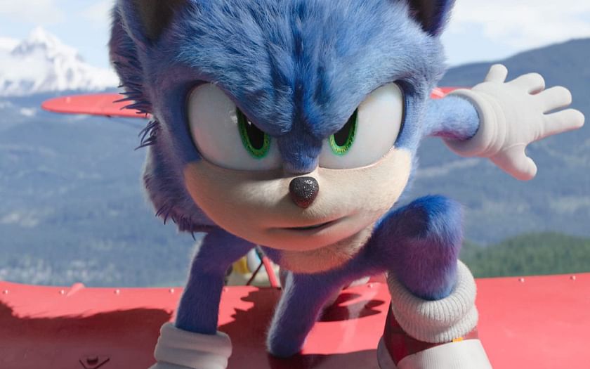 Sonic the Hedgehog - Full Cast & Crew - TV Guide