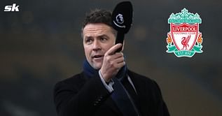 "Far from straightforward game"- Michael Owen gives his prediction for Newcastle United vs Liverpool