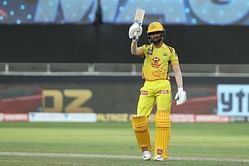 "He's going to be found wanting" - Brad Hogg wants Ruturaj Gaikwad to focus on CSK rather than wanting to play for India
