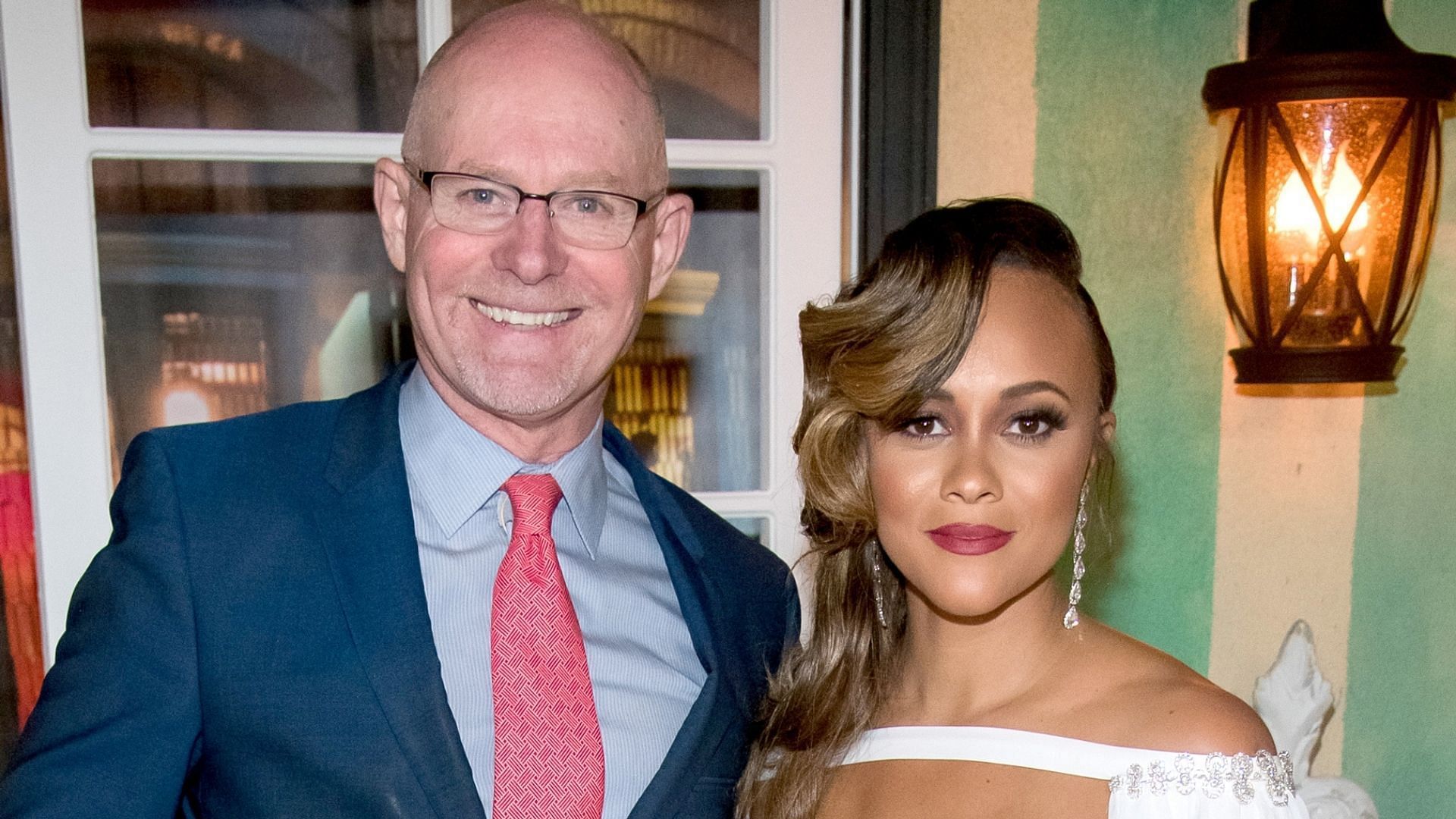 RHOP star Ashley Darby splits with her husband of 8 years Michael Darby (Image via Bravo TV)