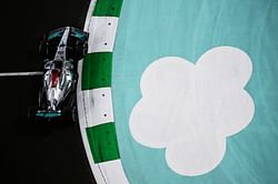 "It’s really important to Formula 1" - Mercedes 'looking forward to' Australian GP
