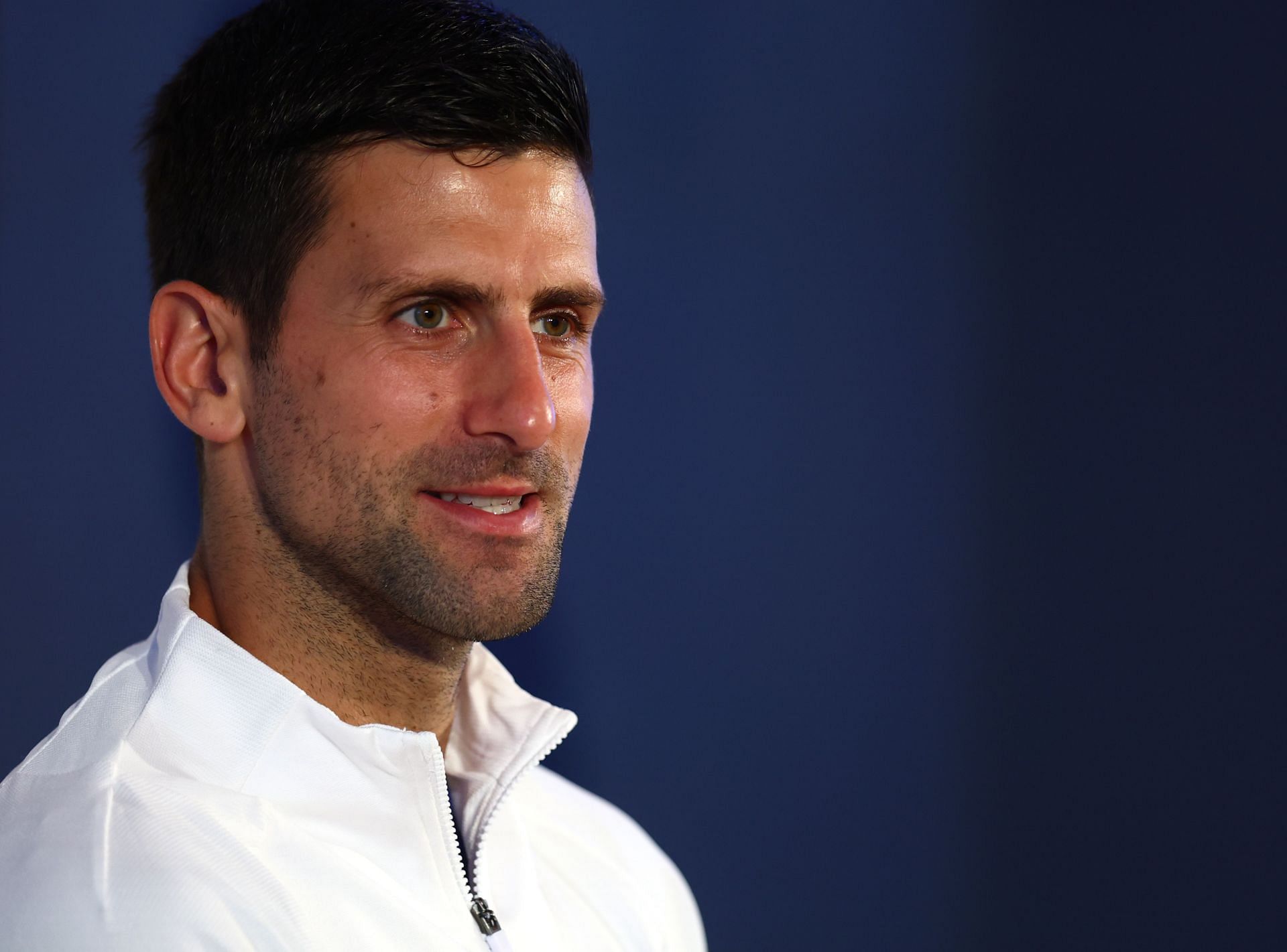 All eyes will be on Novak Djokovic as he returns to action at the Monte-Carlo Masters