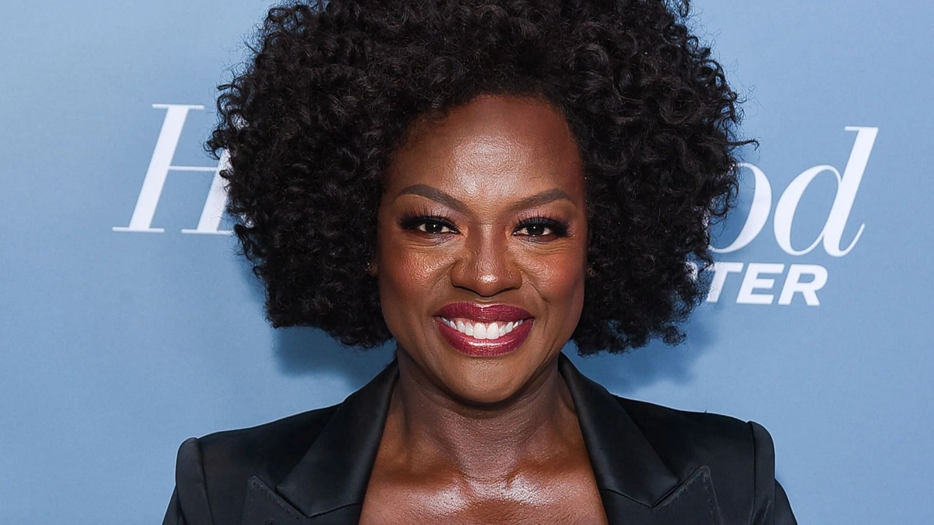 Viola Davis recalled her traumatic childhood that was laced with racial abuse during an interview with Oprah Winfrey (Image via Getty Images/Presley Ann)