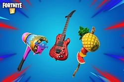 8 Fortnite pickaxes with the most unique designs (2022 version)