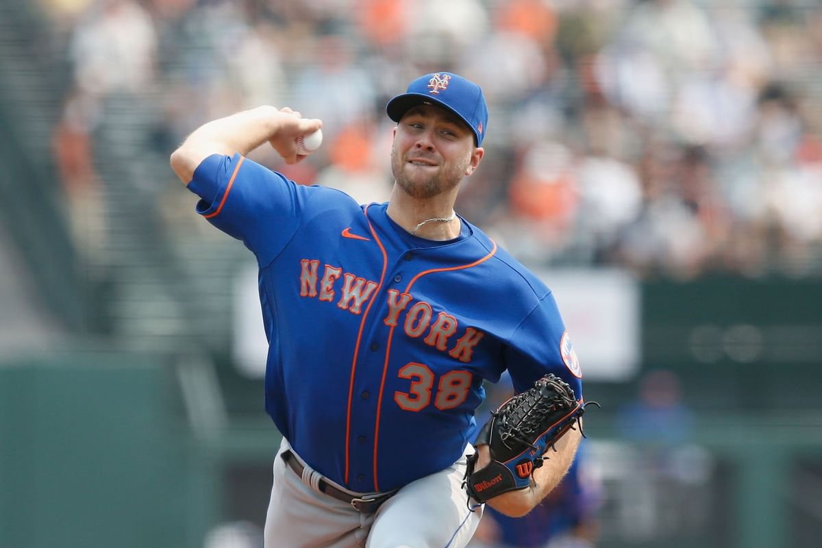 New York Mets Roster, Key Dates and Schedule for April MLB 2022