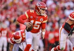 3 reasons why the Chiefs will miss the playoffs in 2022 NFL season