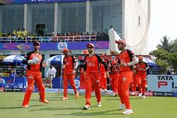 चेन्नई सुपरकिंग्स की IPL 2022 में लगातार चौथी हार, SRH ने एकतरफा मुकाबले में हराया