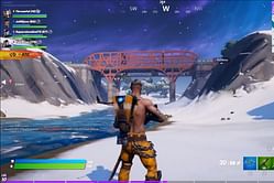 Fortnite player reaches level 470 without using XP glitches, here's how
