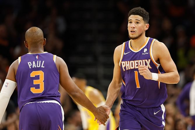 New Orleans Pelicans vs. Phoenix Suns Series Odds, Line, Picks and Prediction - 2022 NBA Playoffs
