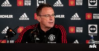 "Best young player in Germany right now" - Mark Ogden claims Ralf Rangnick was surprised that Bundesliga star wasn't on Manchester United recruitment team's list