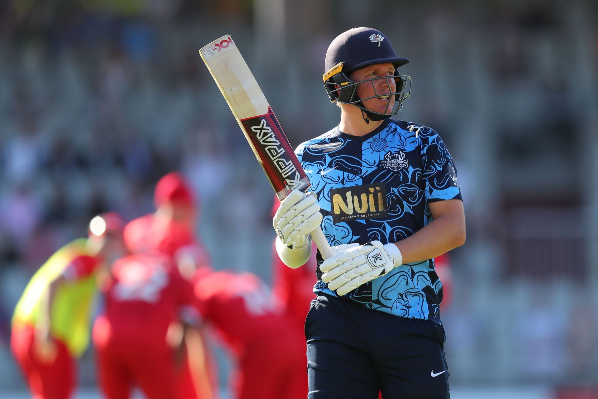 Lancashire Lightning v Yorkshire Vikings - Vitality T20 Blast