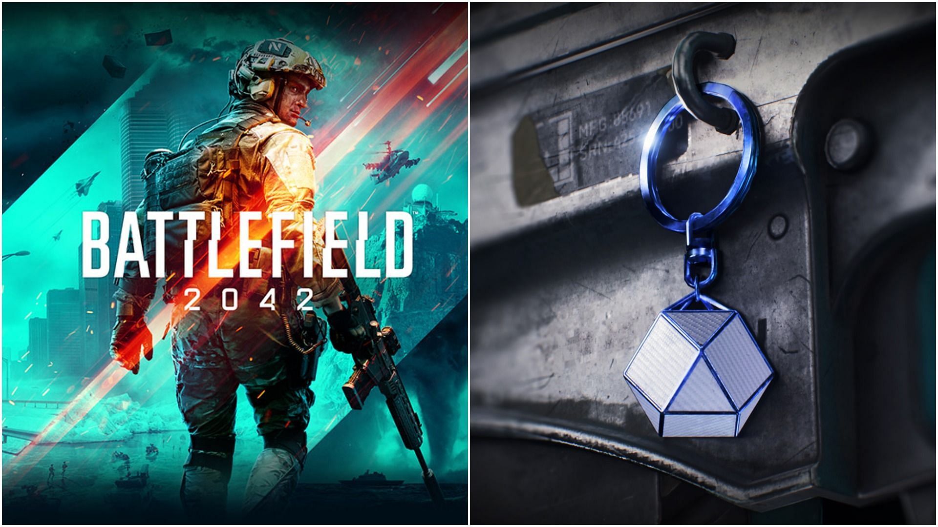 DICE Asking Fans to Nominate Battlefield 2042 for Labor of Love Category  in Steam Awards