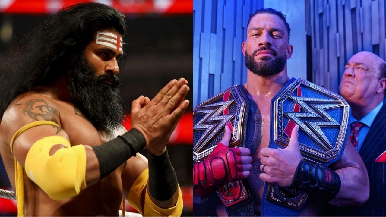 WWE WrestleMania Backlash में कुछ बेहतरीन मैच बुक किये जा सकते हैं