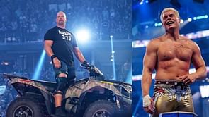 5 बड़ी बातें जो WWE WrestleMania 38 Day 1 के जरिए इशारों-इशारों में बताई गई