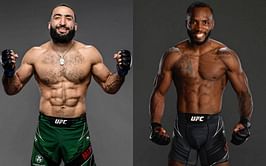 "I think he got that Dana White privilege" - Belal Muhammad feels Leon Edwards isn't deserving of a title shot